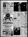 Bristol Evening Post Friday 01 January 1971 Page 12