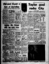 Bristol Evening Post Saturday 09 January 1971 Page 31