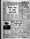 Bristol Evening Post Tuesday 12 January 1971 Page 10