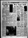 Bristol Evening Post Tuesday 12 January 1971 Page 26