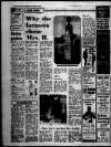 Bristol Evening Post Wednesday 13 January 1971 Page 4