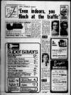 Bristol Evening Post Wednesday 13 January 1971 Page 10