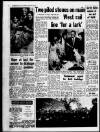 Bristol Evening Post Saturday 30 January 1971 Page 2