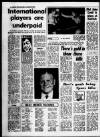 Bristol Evening Post Saturday 30 January 1971 Page 28