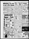 Bristol Evening Post Friday 05 February 1971 Page 36