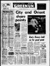 Bristol Evening Post Saturday 06 February 1971 Page 1