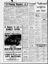 Bristol Evening Post Saturday 06 February 1971 Page 12