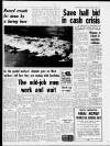 Bristol Evening Post Monday 01 March 1971 Page 25