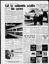 Bristol Evening Post Wednesday 03 March 1971 Page 26
