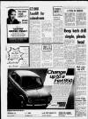 Bristol Evening Post Thursday 04 March 1971 Page 12