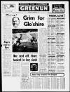 Bristol Evening Post Saturday 06 March 1971 Page 21