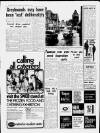 Bristol Evening Post Wednesday 10 March 1971 Page 6