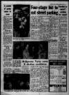 Bristol Evening Post Friday 12 March 1971 Page 3