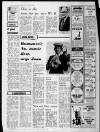 Bristol Evening Post Wednesday 24 March 1971 Page 4