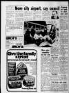 Bristol Evening Post Wednesday 24 March 1971 Page 6