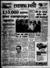 Bristol Evening Post Wednesday 28 April 1971 Page 1
