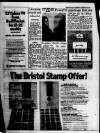 Bristol Evening Post Wednesday 28 April 1971 Page 35