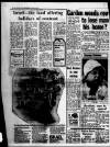 Bristol Evening Post Wednesday 28 April 1971 Page 36