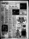 Bristol Evening Post Wednesday 28 April 1971 Page 37