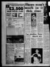 Bristol Evening Post Saturday 01 May 1971 Page 32