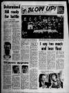 Bristol Evening Post Saturday 01 May 1971 Page 35
