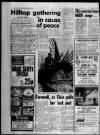Bristol Evening Post Monday 03 May 1971 Page 6