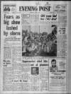 Bristol Evening Post Thursday 03 June 1971 Page 1