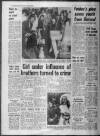 Bristol Evening Post Saturday 05 June 1971 Page 6