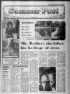 Bristol Evening Post Saturday 05 June 1971 Page 7