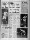 Bristol Evening Post Saturday 05 June 1971 Page 27