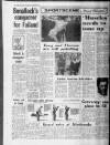 Bristol Evening Post Thursday 10 June 1971 Page 34