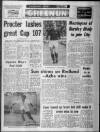 Bristol Evening Post Saturday 12 June 1971 Page 29