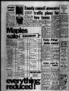 Bristol Evening Post Wednesday 16 June 1971 Page 6