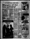 Bristol Evening Post Wednesday 16 June 1971 Page 8