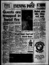 Bristol Evening Post Friday 18 June 1971 Page 1