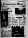 Bristol Evening Post Saturday 19 June 1971 Page 33