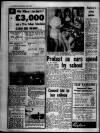 Bristol Evening Post Monday 21 June 1971 Page 6