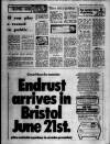 Bristol Evening Post Monday 21 June 1971 Page 25