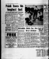 Bristol Evening Post Wednesday 23 June 1971 Page 44