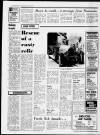 Bristol Evening Post Thursday 29 July 1971 Page 4