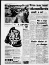 Bristol Evening Post Thursday 29 July 1971 Page 6