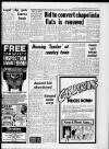 Bristol Evening Post Thursday 29 July 1971 Page 9