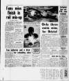 Bristol Evening Post Thursday 29 July 1971 Page 32