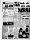 Bristol Evening Post Saturday 31 July 1971 Page 4