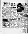 Bristol Evening Post Saturday 31 July 1971 Page 24