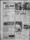 Bristol Evening Post Monday 02 August 1971 Page 6