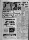 Bristol Evening Post Thursday 05 August 1971 Page 6