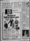 Bristol Evening Post Thursday 05 August 1971 Page 10