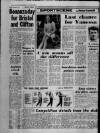 Bristol Evening Post Thursday 05 August 1971 Page 30
