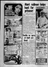Bristol Evening Post Friday 06 August 1971 Page 6